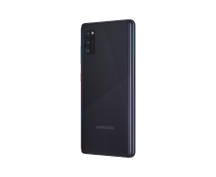 Samsung Galaxy A41 SM-A415F Black - 557636 - zdjęcie 5